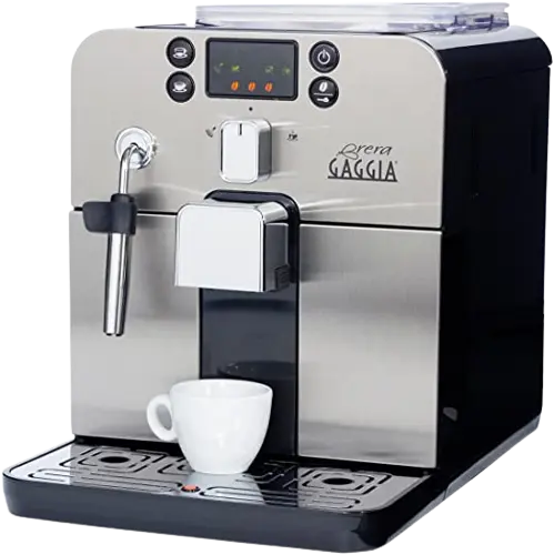 Gaggia Brera- espresso machine