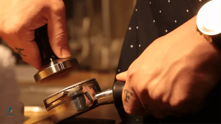 The Art of Tamping: A Guide to Espresso Perfection