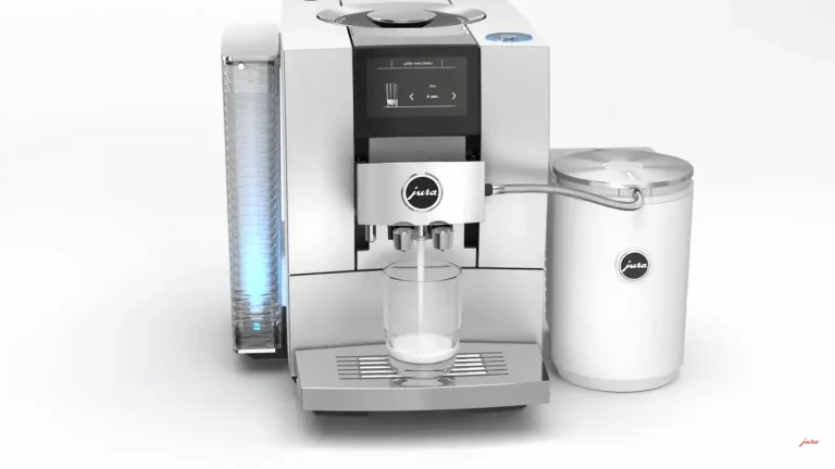10 Best Jura Coffee Machines Reviews: Which One To Choose?