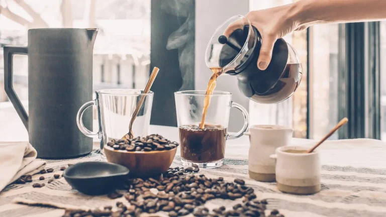 Espresso Vs. Coffee: How Much Do They Differ?