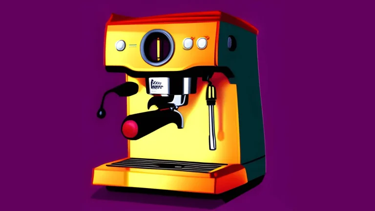 12 Useful Customizing Espresso Machine Modes