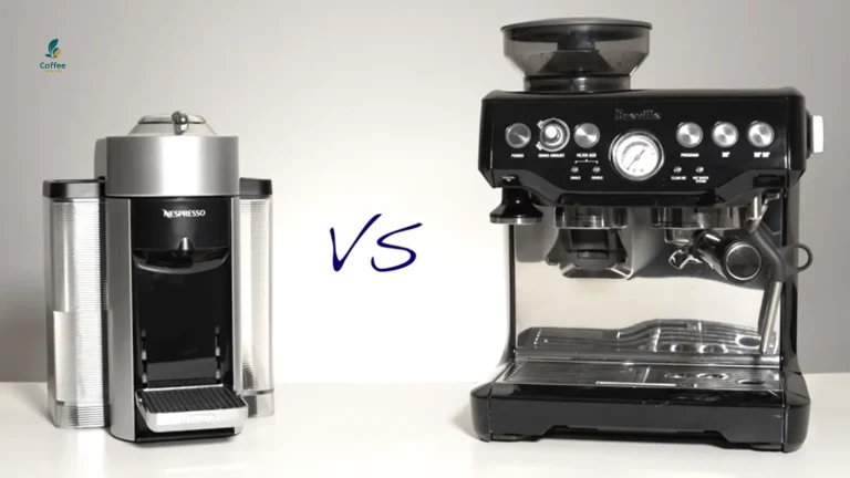 Nespresso vs Espresso: Which One Should You Choose?