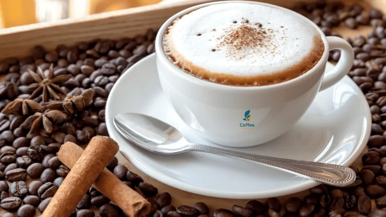 What is a Cappuccino: A Guide to the Italian Classic