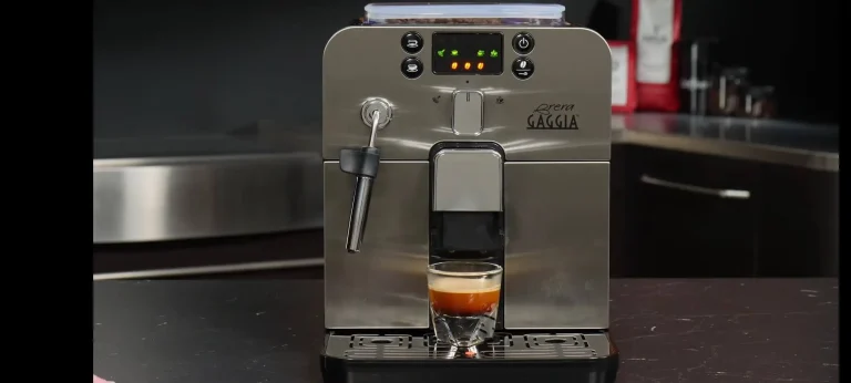 Gaggia Brera Review: Best Entry-Level Espresso Machine