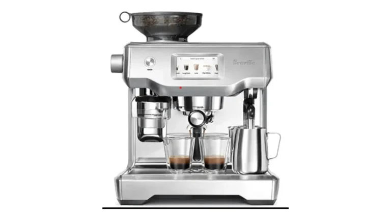 Best Breville Espresso Machine: 8 Best Options To Go For