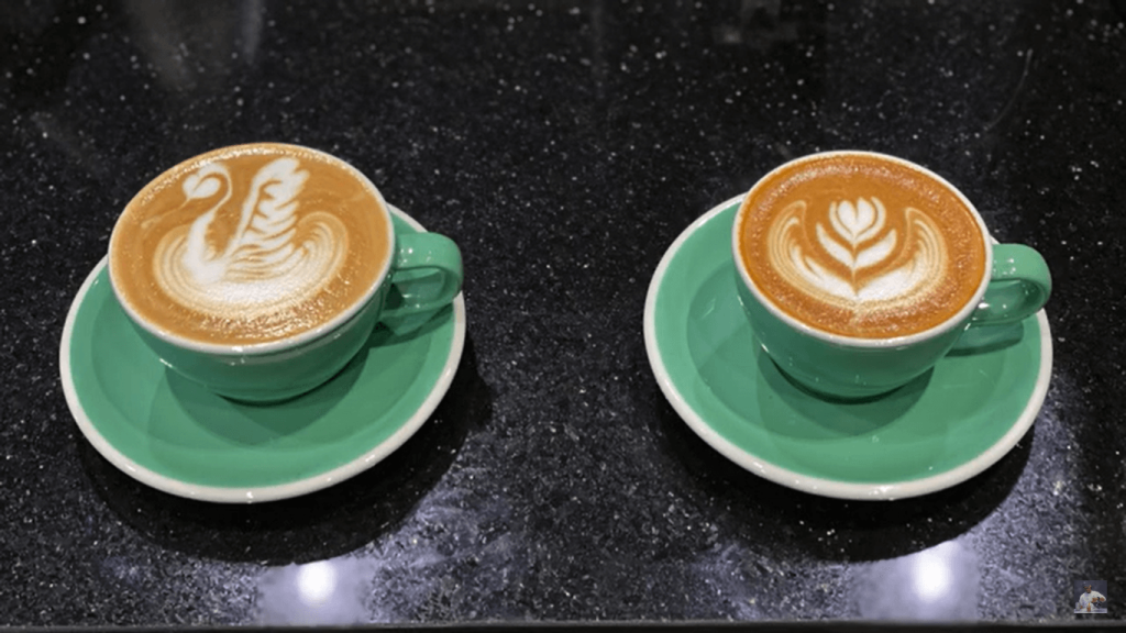 What’s the Difference Between a Cappuccino and a Flat White?